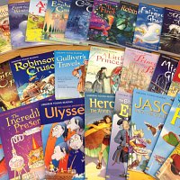 Reading The Alphabet Challenge